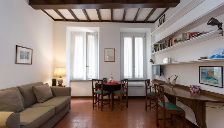 Photo 1 - Campo de Fiori Lovely Apartment