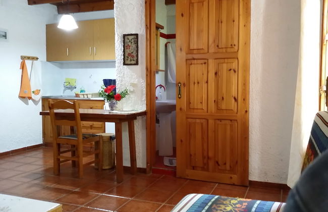 Excusive 1 Bedroom Cottage in Paleochora - Foto 5
