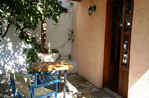 Foto 9 - Exclusive Cottage in S. West Crete in a Quiet Olive Grove Near the Sea