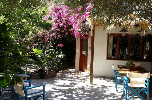 Photo 20 - Exclusive Cottages are in S. West Crete in a Quiet Olive Grove Near the Sea..