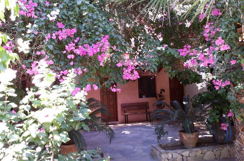 Foto 9 - Beautiful Cottage in S. West Crete Near the sea