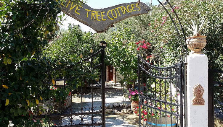 Photo 1 - Exclusive Cottages in a Quiet Oliverove Near the sea