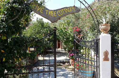 Photo 1 - Exclusive Cottages in a Quiet Oliverove Near the Sea.