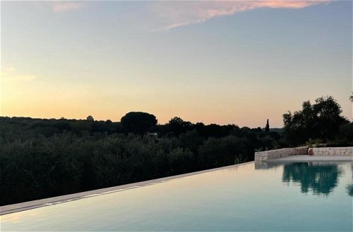 Foto 25 - Villa Degli Ulivi con Piscina by Wonderful Italy