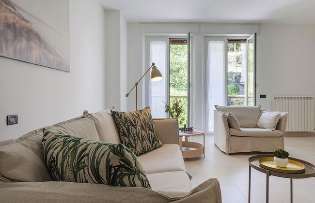 Shelley Apartments by Wonderful Italy - Sand - Foto 3