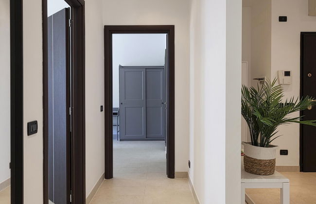 Shelley Apartments by Wonderful Italy - Sand - Foto 6