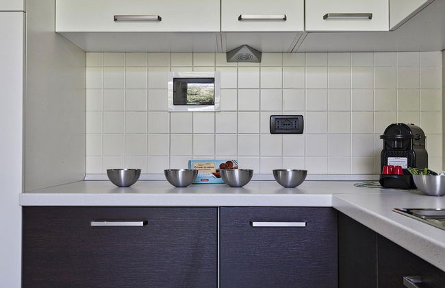 Shelley Apartments by Wonderful Italy - Sand - Foto 5