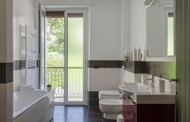 Shelley Apartments by Wonderful Italy - Sand - Foto 12