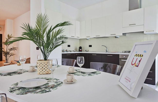 Shelley Apartments by Wonderful Italy - Sand - Foto 1