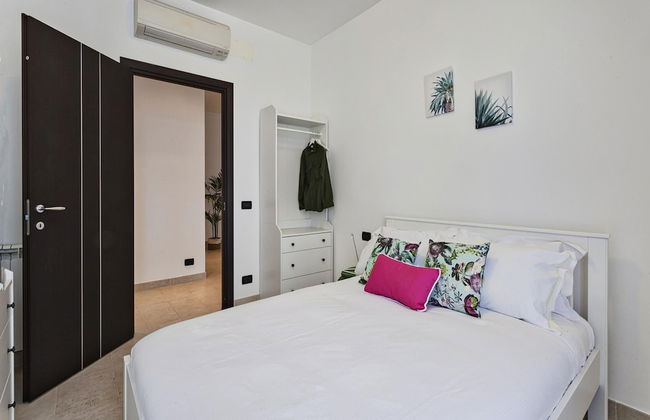 Shelley Apartments by Wonderful Italy - Sand - Foto 8