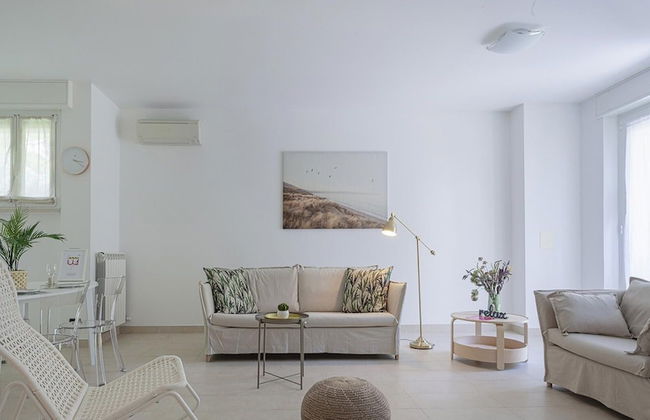 Shelley Apartments by Wonderful Italy - Sand - Foto 15