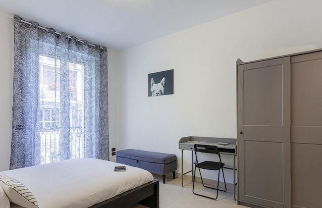 Shelley Apartments by Wonderful Italy - Sand - Foto 16