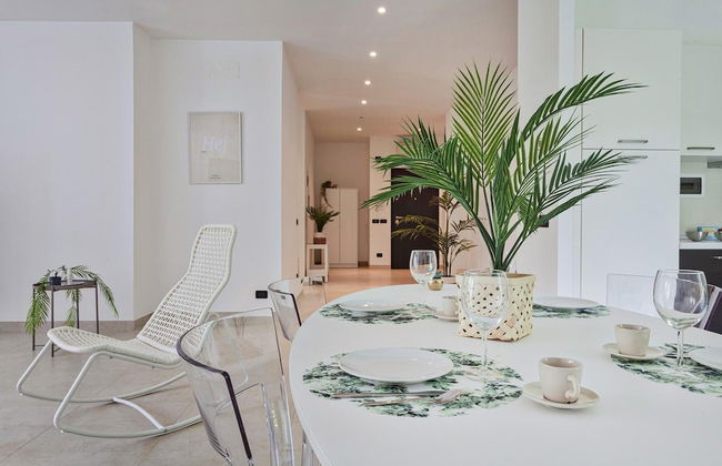 Shelley Apartments by Wonderful Italy - Sand - Foto 10