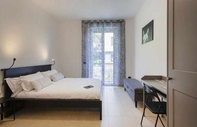 Shelley Apartments by Wonderful Italy - Sand - Foto 7