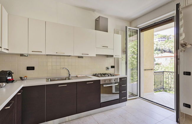 Shelley Apartments by Wonderful Italy - Sand - Foto 4