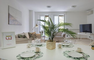 Photo 2 - Shelley Apartments by Wonderful Italy - Sand