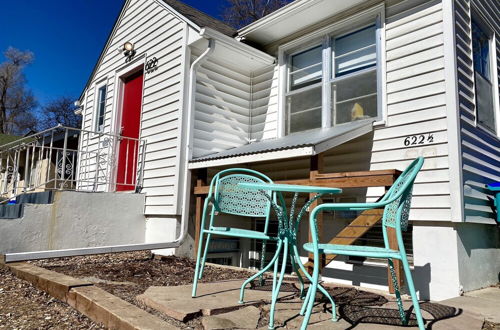 Photo 21 - Charming Bungalow Next to CSU - Free Cruiser Bikes