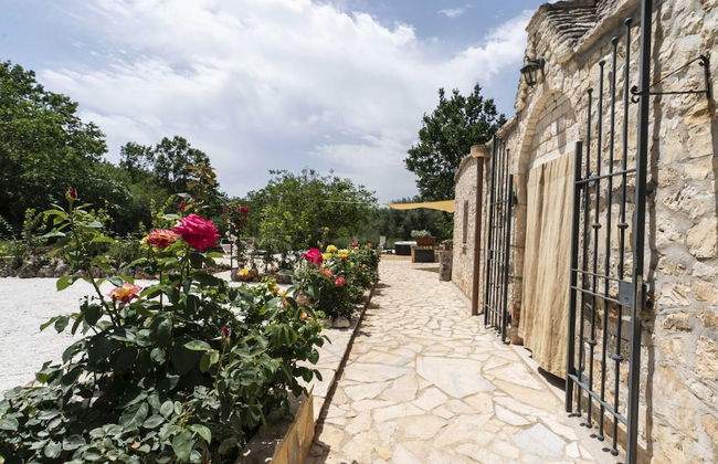 Trullo Fragno - Utnz - Photo 15
