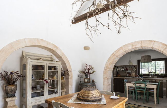 Trullo Fragno - Utnz - Photo 21