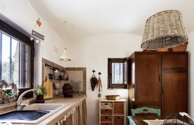 Trullo Fragno - Utnz - Photo 19
