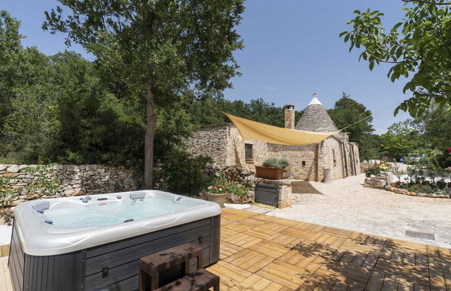 Trullo Fragno - Utnz - Photo 7