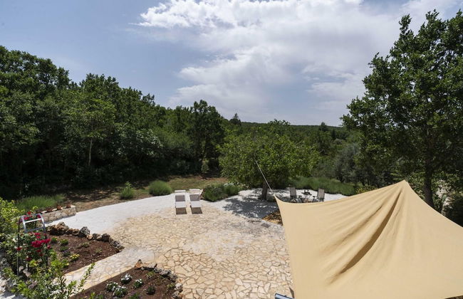 Trullo Fragno - Utnz - Photo 14