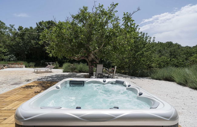 Trullo Fragno - Utnz - Photo 9