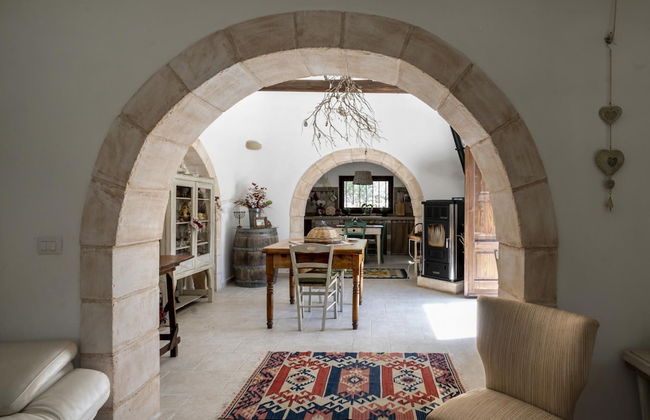 Trullo Fragno - Utnz - Photo 2