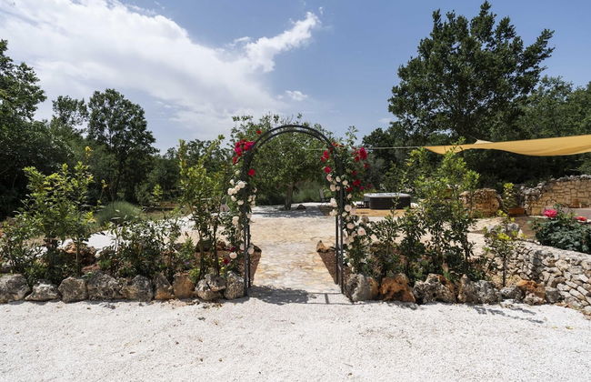 Trullo Fragno - Utnz - Photo 13