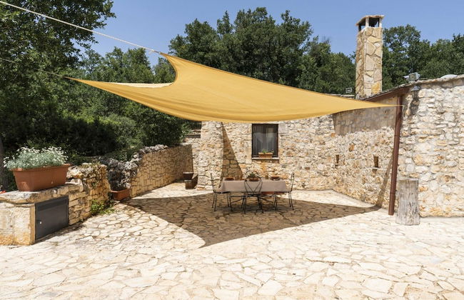 Trullo Fragno - Utnz - Photo 11