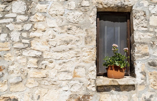 Trullo Fragno - Utnz - Photo 16