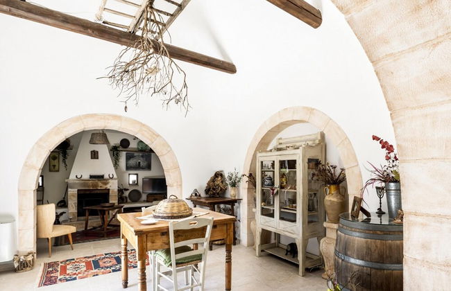 Trullo Fragno - Utnz - Photo 3