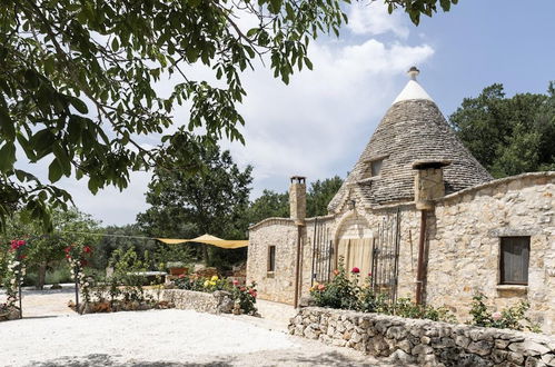 Photo 20 - Trullo Fragno by Wonderful Italy