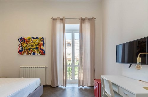 Foto 9 - Apartment La Cala by Wonderful Italy