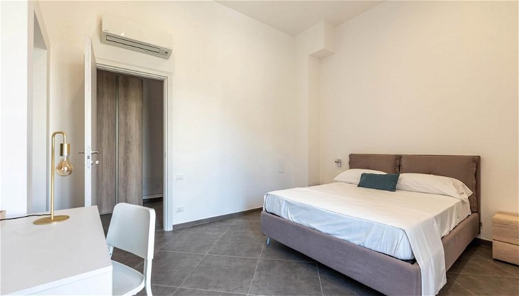 Foto 1 - Apartment La Cala by Wonderful Italy