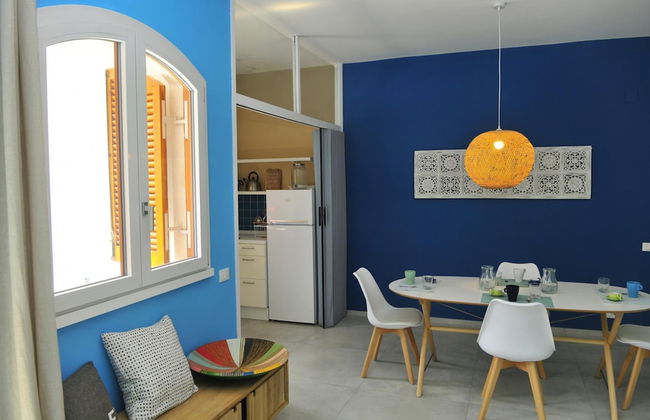 Casa Delle Sardine in Giardini-naxos - Photo 4