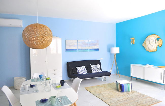 Casa Delle Sardine in Giardini-naxos - Photo 2