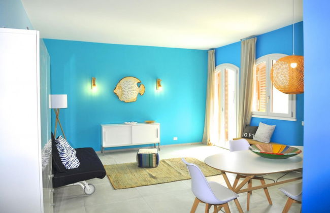Casa Delle Sardine in Giardini-naxos - Photo 17