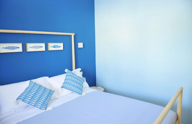 Casa Delle Sardine in Giardini-naxos - Photo 7