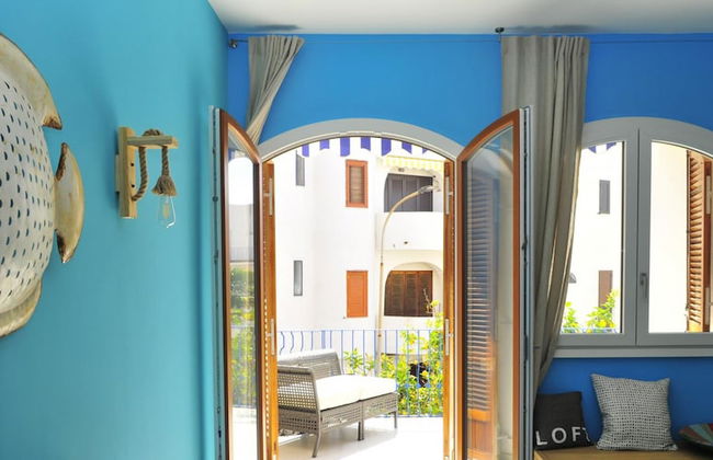 Casa Delle Sardine in Giardini-naxos - Photo 1