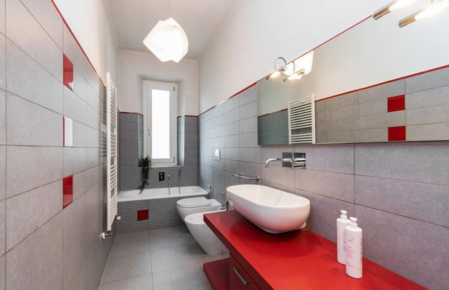 Casa Lami in Zona Cenisia by Wonderful Italy - Foto 20