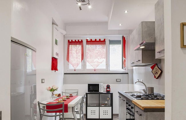 La Casa di Lorenzo by Wonderful Italy - Photo 8