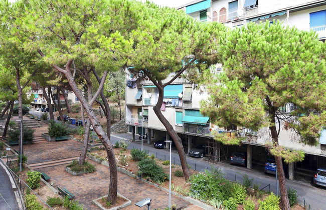 La Casa di Lorenzo by Wonderful Italy - Photo 20