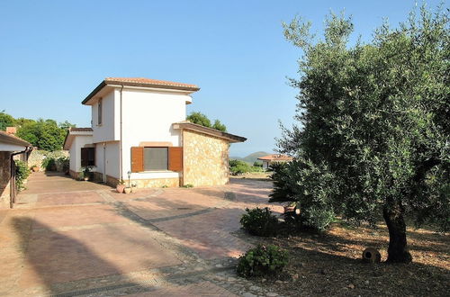 Photo 20 - Uva & Stelle Maison Detached Villa in the Hills of Sperlonga