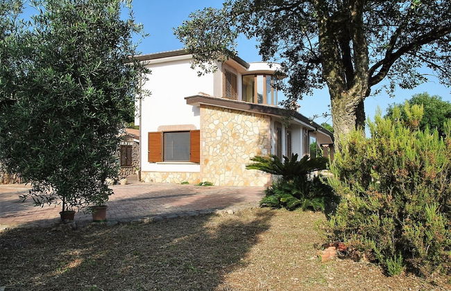 Uva & Stelle Maison Detached Villa in the Hills of Sperlonga - Foto 25