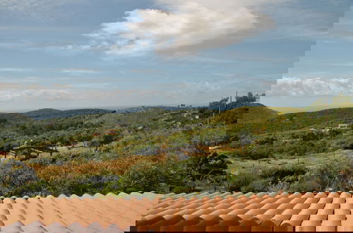Photo 28 - Uva & Stelle Maison Detached Villa in the Hills of Sperlonga