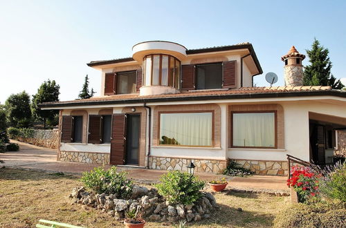 Photo 23 - Uva & Stelle Maison Detached Villa in the Hills of Sperlonga