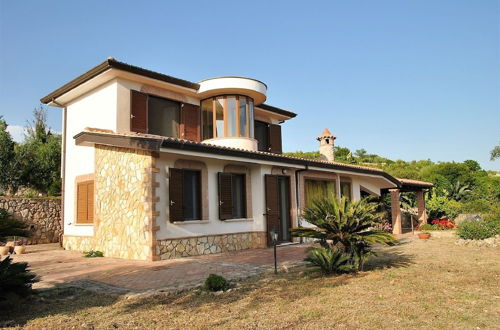 Foto 18 - Uva & Stelle Maison Detached Villa in the Hills of Sperlonga