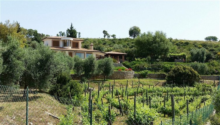 Foto 1 - Uva & Stelle Maison Detached Villa in the Hills of Sperlonga