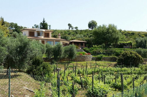 Foto 1 - Uva & Stelle Maison Detached Villa in the Hills of Sperlonga